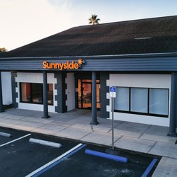 Sunnyside Medical Cannabis Dispensary