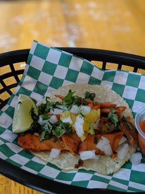 Taco Chido by null