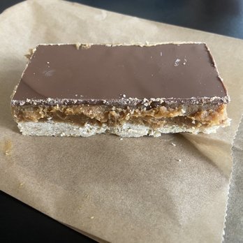 The Great Gadsby Bakery - Millionaires Shortbread - Bakeries Near Me - Gilbert, Arizona The Great Gadsby Bakery - Millionaires Shortbread - Bakeries Near Me - Gilbert, Arizona