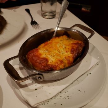 Fleming’s Prime Steakhouse & Wine Bar - Steakhouses Near Me - Tulsa, Oklahoma