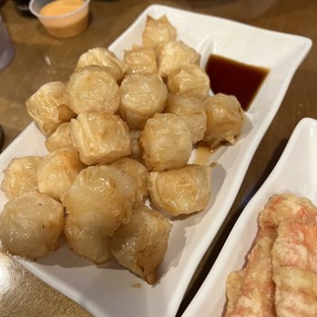 Miga Sushi - Shumai - Japanese Near Me - Denville, New Jersey