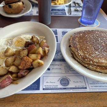 Tommy D’s - Breakfast & Brunch Near Me - Narragansett, Rhode Island