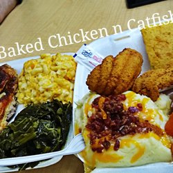 Moore Soulfood