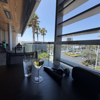 Bazille at Nordstrom - New American Near Me - Torrance, California