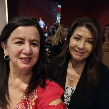 Azo VINO Wine Bar - Susie my BFF - Wine Bars Near Me - Covina, California