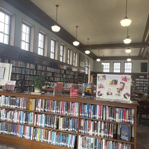 NORTHLAND PUBLIC LIBRARY - Updated October 2025 - 19 Photos - 300