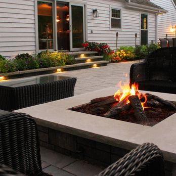 The NL Group - Landscaping Near Me - Lake Barrington, Illinois The NL Group - Landscaping Near Me - Lake Barrington, Illinois