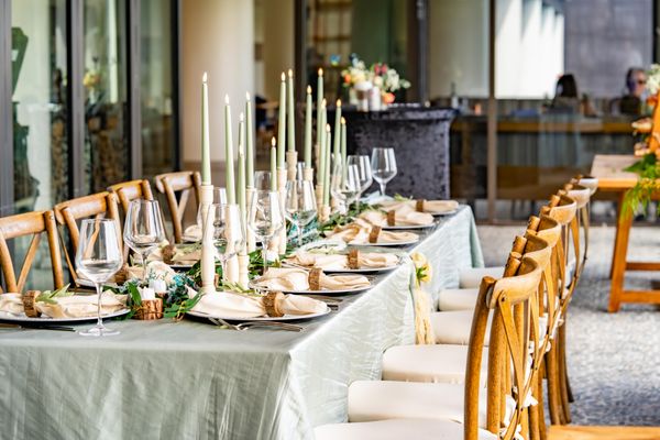 westdrift Manhattan Beach, Autograph Collection by null