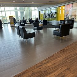 Hertz Rent A Car