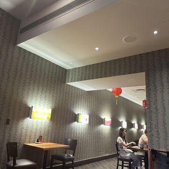 Mukashi Sushi Bar - Interior - Sushi Bars Near Me - Atlantic City, New Jersey