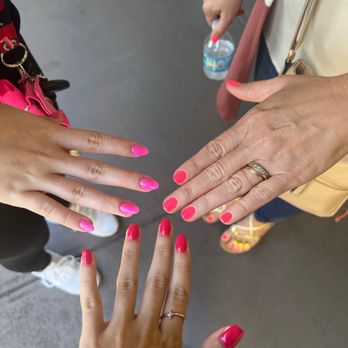 Boca Nail Bar - Nails, manicure, nex-gen - Nail Salons Near Me - Boca Raton, Florida