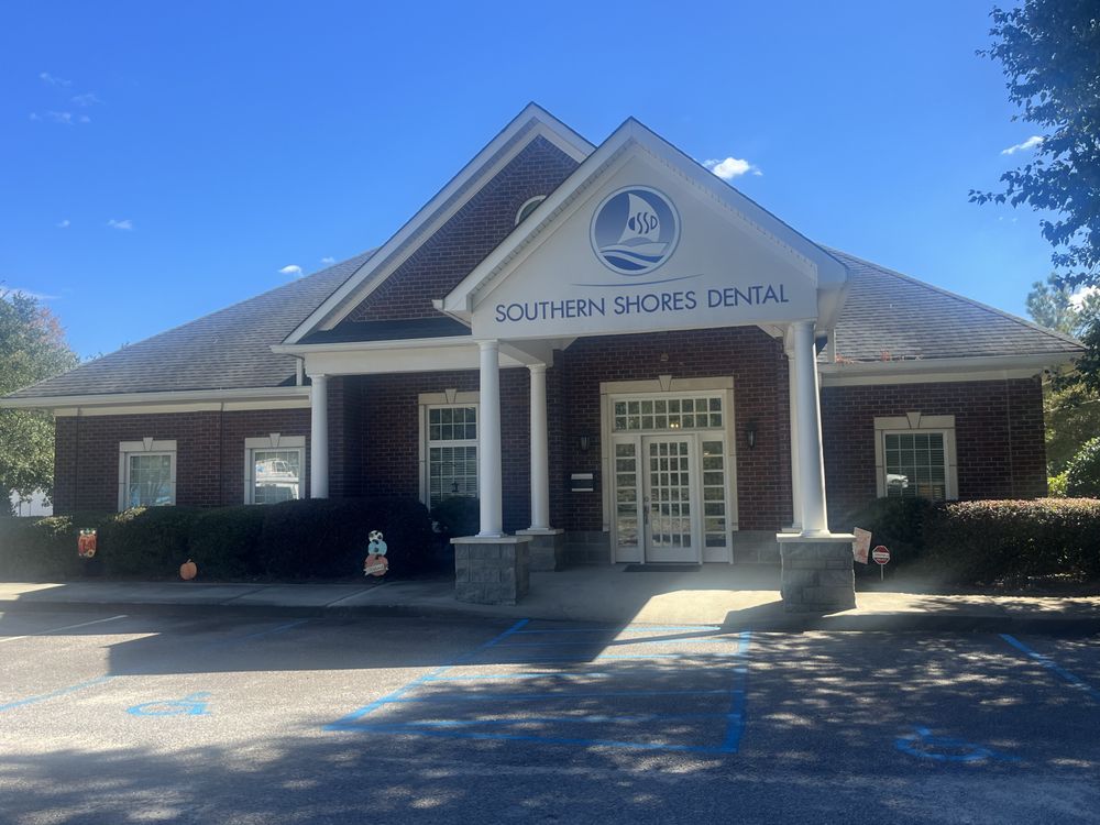 SOUTHERN SHORES DENTAL OF COLUMBIA Updated October 2024 21 Photos