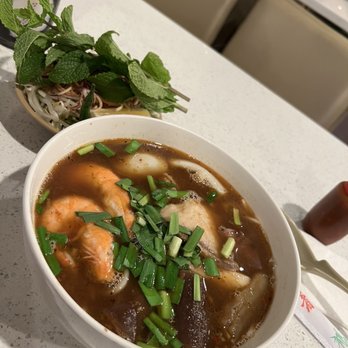 Bun Mam Ha Tien - Bun Mam - Vietnamese Near Me - San Jose, California Bun Mam Ha Tien - Bun Mam - Vietnamese Near Me - San Jose, California