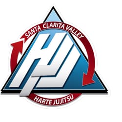 SCV HJJ / Harte JuJitsu