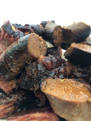 RibTown BBQ by null