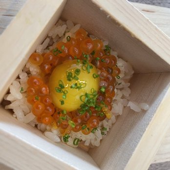 Q Sushi Bar & Omakase - Sushi Bars Near Me - Chicago, Illinois Q Sushi Bar & Omakase - Sushi Bars Near Me - Chicago, Illinois