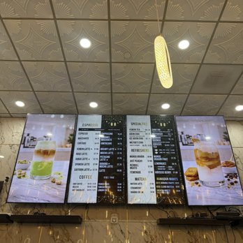 Milyar Coffee - Menu - Coffee Roasteries Near Me - Santa Clara, California