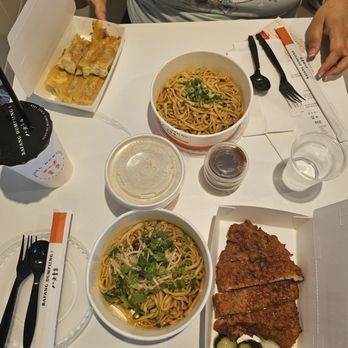 Bafang Dumpling - Taiwanese Near Me - Torrance, California