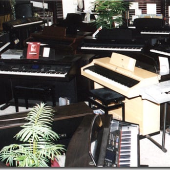 Keyboard-City - Musical Instruments & Teachers Near Me - Stuttgart, BW