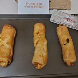 Elite Experience @ Rolling Pepperoni - Hot Trot, Hometown, Monongahela Rolls