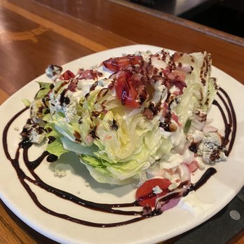 Outback Steakhouse - Bleu cheese wedge - Steakhouses Near Me - Poway, California