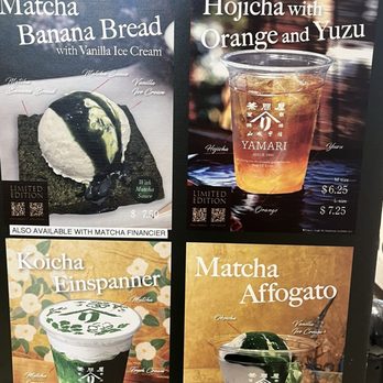 Yamari - Desserts Near Me - Torrance, California Yamari - Desserts Near Me - Torrance, California