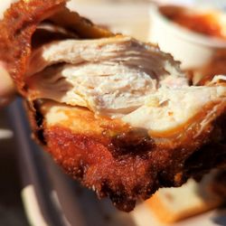 Gus's World Famous Fried Chicken