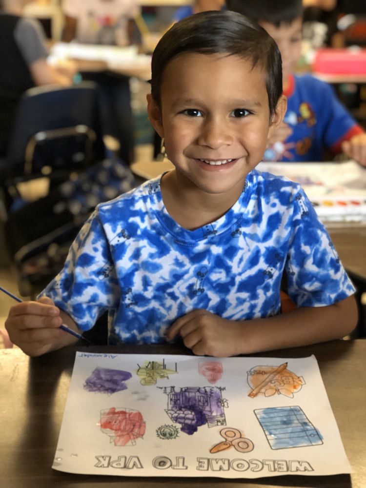 Tiny Tots Kingdom Preschool - childcare center in Oakland Park, FL