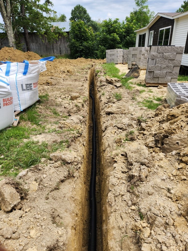 Slide of Platinum Plumbing