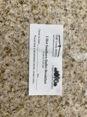 The Cook Hotel and Conference Center at LSU by null