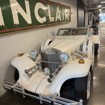 The Stutz - Shared Office Spaces Near Me - Indianapolis, Indiana