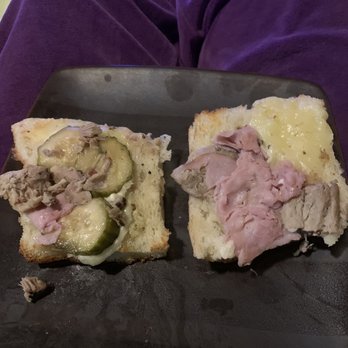 Rock'n Dough - Cuban sandwich - Pizza Near Me - Germantown, Tennessee Rock'n Dough - Cuban sandwich - Pizza Near Me - Germantown, Tennessee