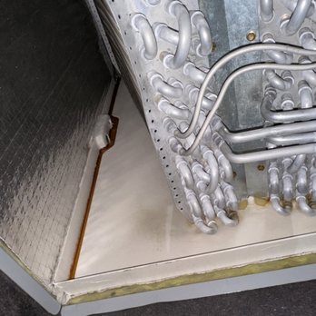 Professional Pure Air - Evaporator coil it's very important to keep it clean - Air Duct Cleaning Near Me Professional Pure Air - Evaporator coil it's very important to keep it clean - Air Duct Cleaning Near Me