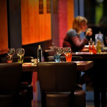 L'Alcala - Italian Near Me - Talence, 33