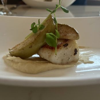 Matthew's Restaurant - Scallop - New American Near Me - Jacksonville, Florida Matthew's Restaurant - Scallop - New American Near Me - Jacksonville, Florida