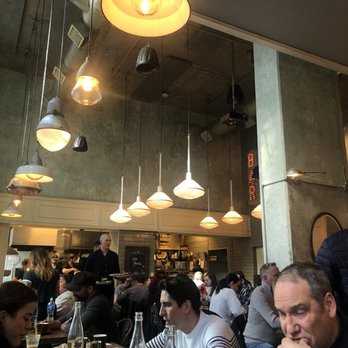 Medina Cafe - Interior - Breakfast & Brunch Near Me - Vancouver, British Columbia Medina Cafe - Interior - Breakfast & Brunch Near Me - Vancouver, British Columbia