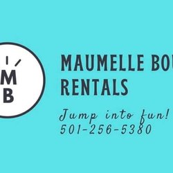 Maumelle Bounce Rentals