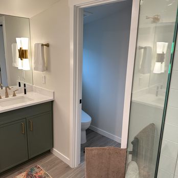 Fitch Design Company - Interior Design Near Me - Mill Creek, Washington