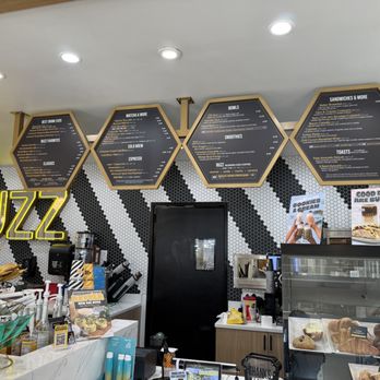 Better Buzz Coffee - Del Mar - Coffee & Tea Near Me - Del Mar, California