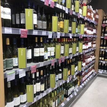 Waitrose & Partners - 12/13/2018: Mama Mia-"Rest Of The World" Vino~ - Grocery Near Me - London, XGL Waitrose & Partners - 12/13/2018: Mama Mia-"Rest Of The World" Vino~ - Grocery Near Me - London, XGL
