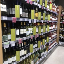 Waitrose & Partners - 12/13/2018:  Mama Mia-"Rest Of The World" Vino~
