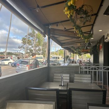 Aroi Thai On Prospect - Nice and popular area! - Thai Near Me - La Jolla, California