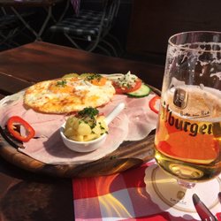 Zum Alten Küster