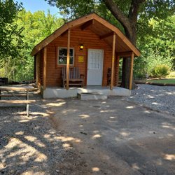 El Reno West KOA