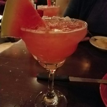 Uncle Julio's - Watermelon margarita - Mexican Near Me - Vernon Hills, Illinois Uncle Julio's - Watermelon margarita - Mexican Near Me - Vernon Hills, Illinois