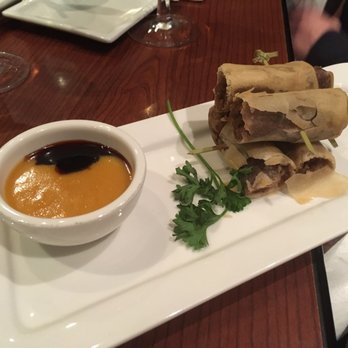 OOKA - Willow Grove - Duck Rolls, yummy as expected! - Japanese Near Me - Willow Grove, Pennsylvania OOKA - Willow Grove - Duck Rolls, yummy as expected! - Japanese Near Me - Willow Grove, Pennsylvania