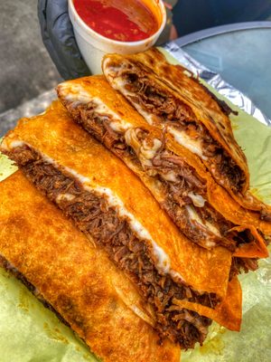 Birria Los Socios by null