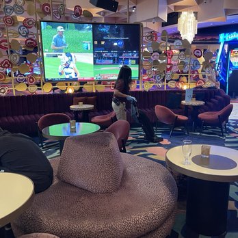 Virgin Hotels - Hotels Near Me - Las Vegas, Nevada