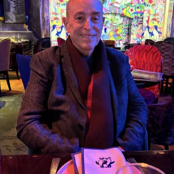 Superfrico - Atmosphere kept us happy - Italian Near Me - Las Vegas, Nevada