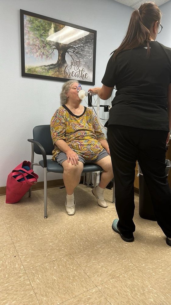 Pulmonary Associates - sleep specialist in Colorado Springs, CO